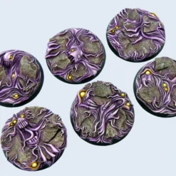 CMON Micro Art Possessed Large Bases