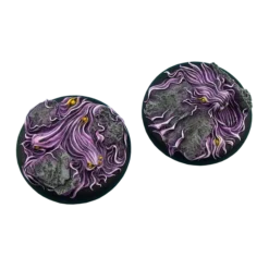 CMON Micro Art Possessed Large Bases