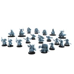 Steamforged Games Epic Encounters : Halls Of The Orc King (5E Compatible) Dungeons & Dragons