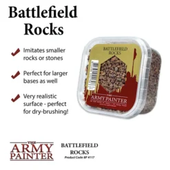Army Painter Battlefield Rocks Games Workshop