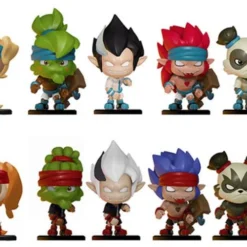 Ankama Board Games Boufbowl