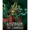 Black Library Ahriman: The Omnibus 2 Black Library Ahriman: The Omnibus