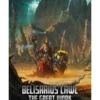 Black Library Belisarius Cawl: The Great Work 1 Black Library Belisarius Cawl: The Great Work