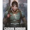 Black Library Cadian Honor 1 Black Library Cadian Honor