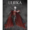 Black Library Warhammer Chronicles Ulrika The Vampire Games Workshop