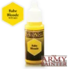 Army Painter - Babe Blonde Paints 1 Army Painter - Babe Blonde Paints