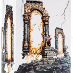Games Workshop Age Of Sigmar: Baleful Realmgates