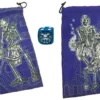 Steve Jackson Games Skeletons Dice Bag