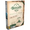 Asmodee Board Games Captain Sonar : Operation Dragon