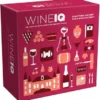 Helvetiq Board Games Wine IQ