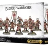 Games Workshop Blood Warriors 2 Games Workshop Blood Warriors