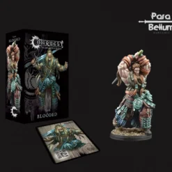 Para Bellum Conquest : Nords - Blooded Conquest : The Last Argument Of Kings