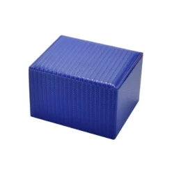 Gaming Accessories Dex Protection : Large Proline Deck Box - Blue 7 Gaming Accessories Dex Protection : Large Proline Deck Box - Blue
