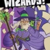 9th Level Business Wizards