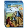 Z-man Games Carcassonne Board Games
