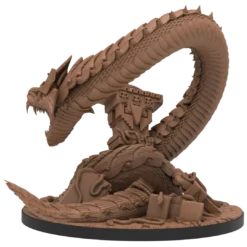 Steamforged Games Epic Encounters : Temple Of The Snake God (5E Compatible) Dungeons & Dragons 7 Steamforged Games Epic Encounters : Temple Of The Snake God (5E Compatible) Dungeons & Dragons