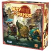 CMON Way Of The Panda