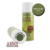 Army Painter SPRAY Paint: Army Green Paints 2 Army Painter SPRAY Paint: Army Green Paints