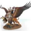 Games Workshop Citys Of Sigmar Battlemage / General On Griffon 2 Games Workshop Citys Of Sigmar Battlemage / General On Griffon