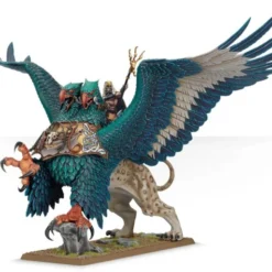 Games Workshop Citys Of Sigmar Battlemage / General On Griffon 5 Games Workshop Citys Of Sigmar Battlemage / General On Griffon