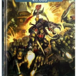 Games Workshop Codex : Orks
