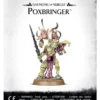 Games Workshop Poxbringer 2 Games Workshop Poxbringer