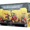 Games Workshop Squighog Boyz 1 Games Workshop Squighog Boyz