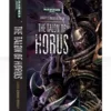 Black Library Games Workshop The Talon Of Horus