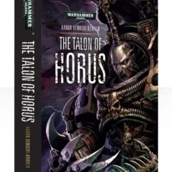 Black Library Games Workshop The Talon Of Horus