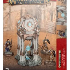 Games Workshop Nexus Syphon