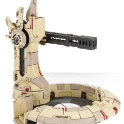 Games Workshop Tidewall Gunrig