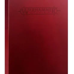 Games Workshop Age Of Sigmar : Path To Glory Diary