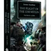 Black Library Horus Heresy Book 04: The Flight Of The Eisenstein (paperback)