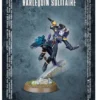 Games Workshop Harlequin Solitaire 2 Games Workshop Harlequin Solitaire