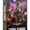 Black Library Cadia Stands (PB) Games Workshop