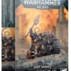 Games Workshop Primaris Chaplain On Bike 2 Games Workshop Primaris Chaplain On Bike