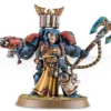Games Workshop Blood Angels Terminator Librarian 1 Games Workshop Blood Angels Terminator Librarian