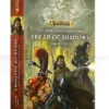 Black Library The Eight Lamentations : Spear Of Shadows Games Workshop 2 Black Library The Eight Lamentations : Spear Of Shadows Games Workshop