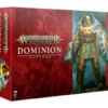 Games Workshop Age Of Sigmar : Dominion 1 Games Workshop Age Of Sigmar : Dominion