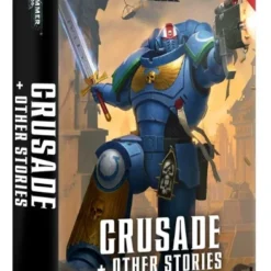 Black Library Crusade And Other Stories