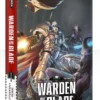 Black Library Warden Of The Blade Games Workshop