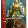 Black Library Dominion (HC) Games Workshop
