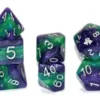 Gate Keeper Games Reality Shards; Chaos 7 Dice Set 2 Gate Keeper Games Reality Shards; Chaos 7 Dice Set
