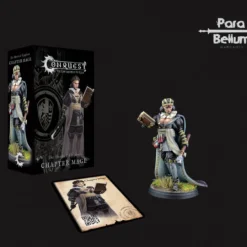 Para Bellum Conquest : Hundred Kingdoms - Chapter Mage