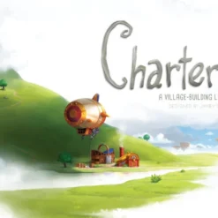 Iello Charterstone Recharge Pack