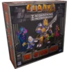Renegade Game Studio Card Games Clank! Acquisitions Incorporated: The C Team Pack