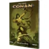 Modiphius Conan RPG: The Art Of Conan 2 Modiphius Conan RPG: The Art Of Conan