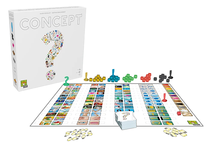 Repos Concept 4 Repos Concept