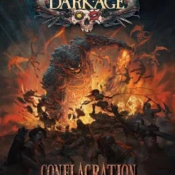CMON Dark Age: Conflagration