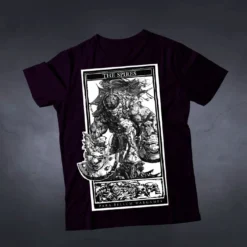 Para Bellum Conquest : The Last Argument Of Kings Conquest : T-shirt ( 6 Options )